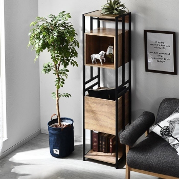 Стеллаж-трансформер «Gunnar»